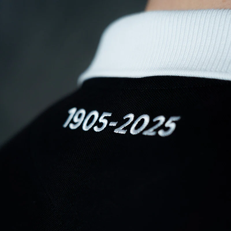 ATH POLO 25/26 SR 120 ANS AJA X MACRON - Image 3