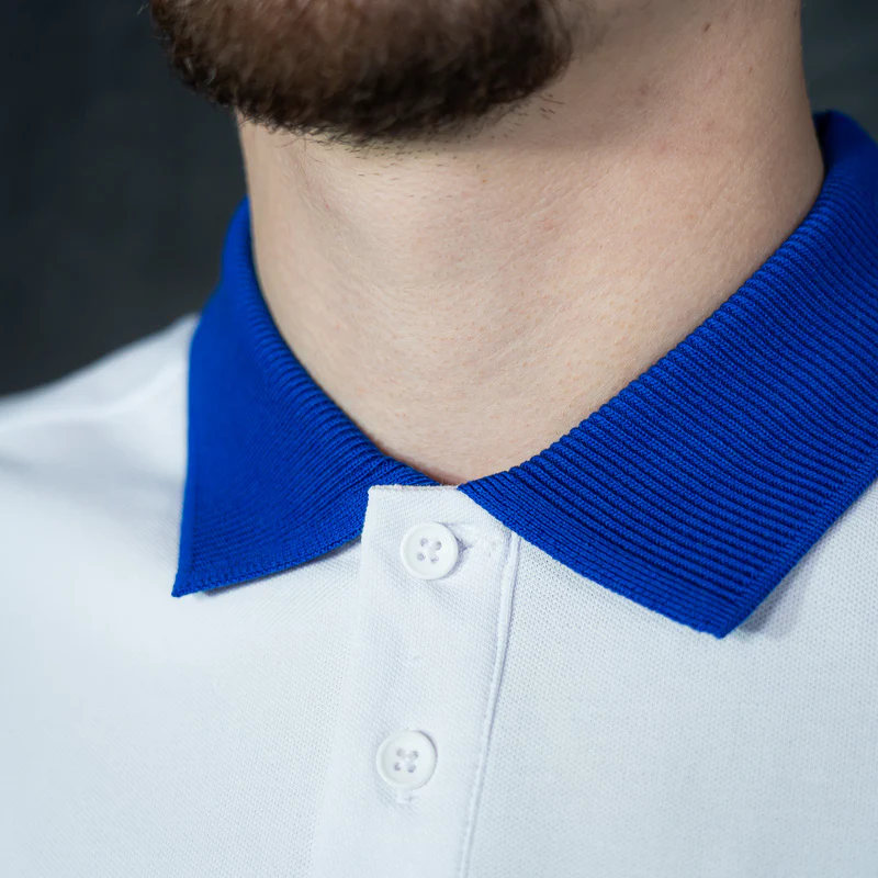 ATH POLO 25/26 SR 120 ANS AJA X MACRON - Image 4