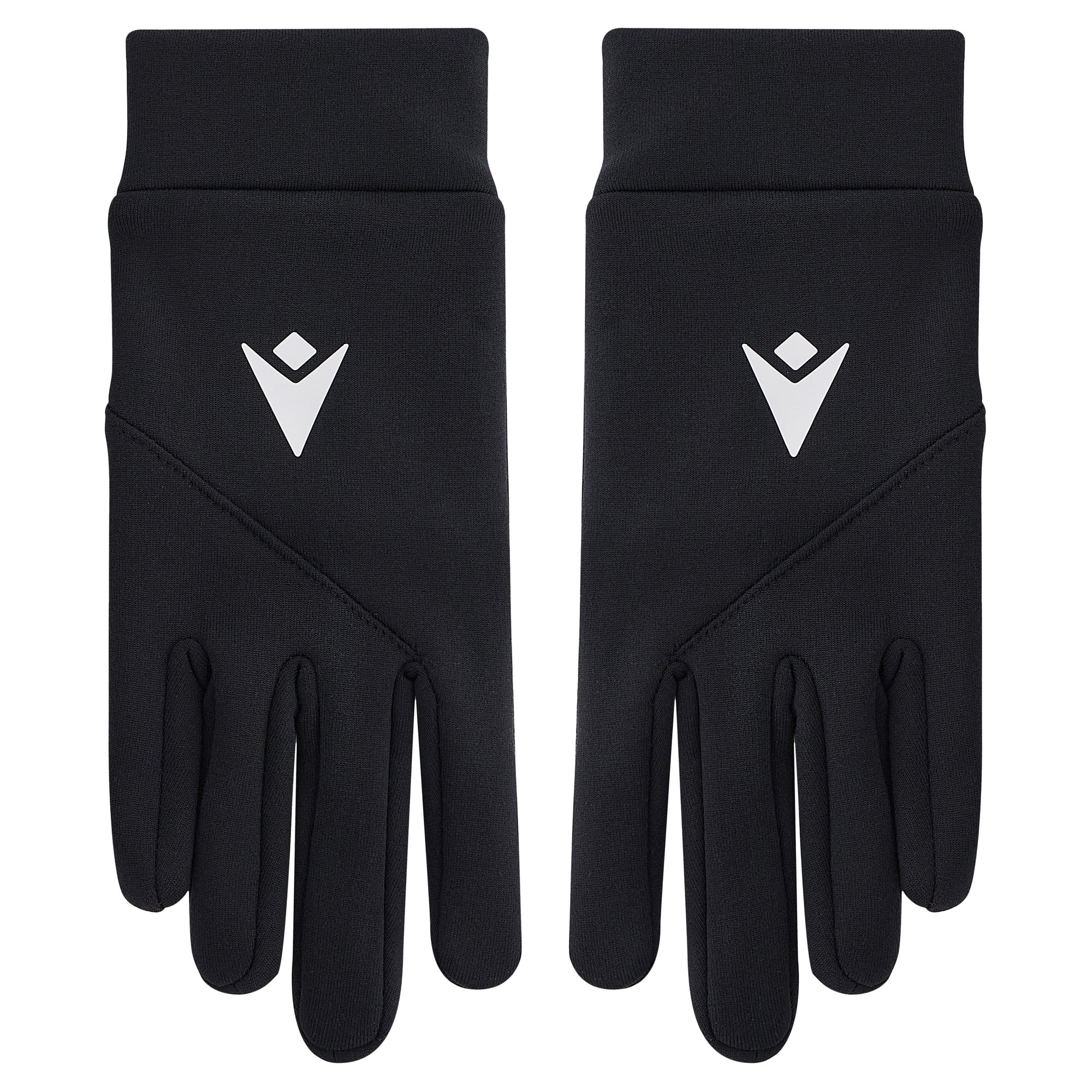 Barrier gloves
