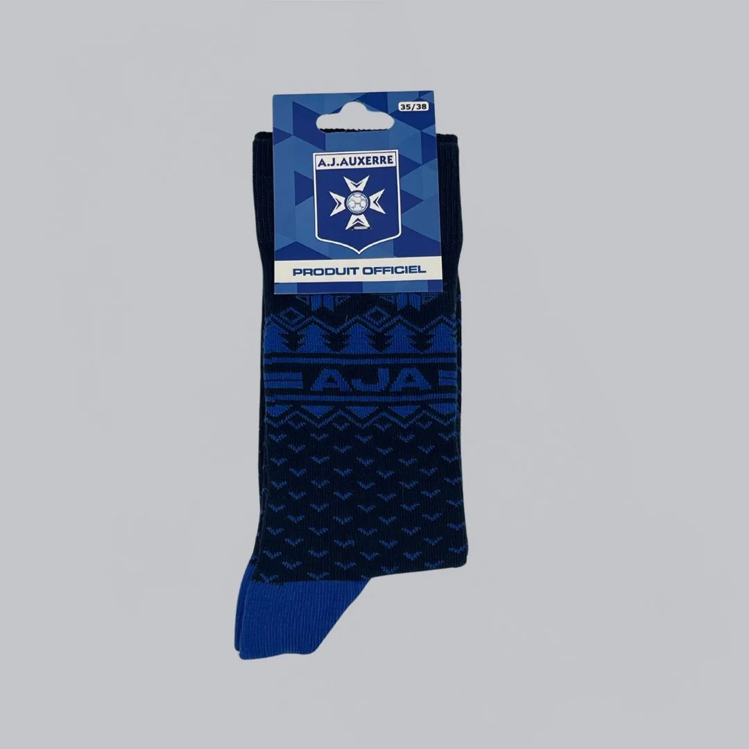 CHAUSSETTES DE NOEL