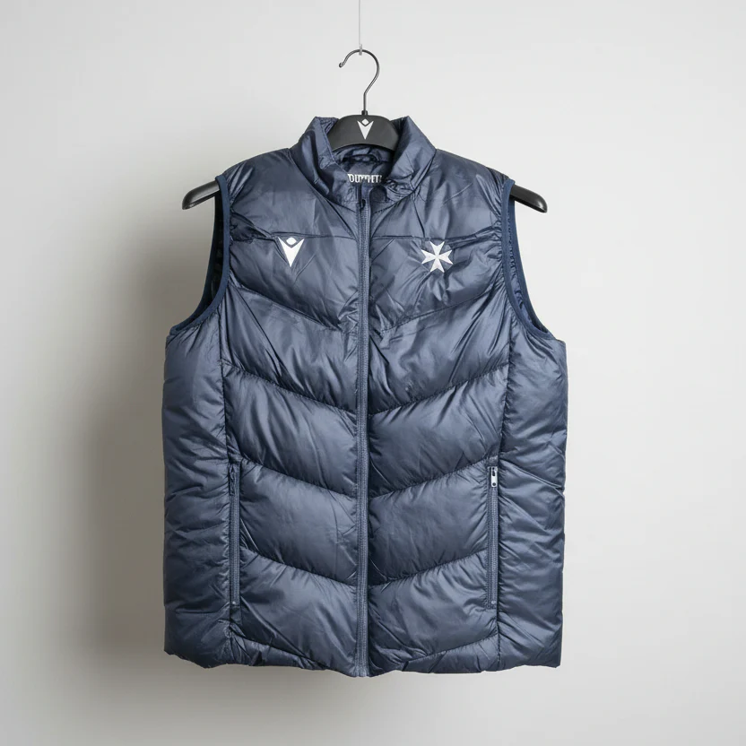 COLDMIRE GILET SANS MANCHES