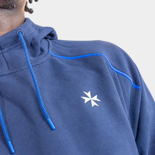 SWEAT À CAPUCHE DE SORTIE ENFANT 25/26 - Image 3